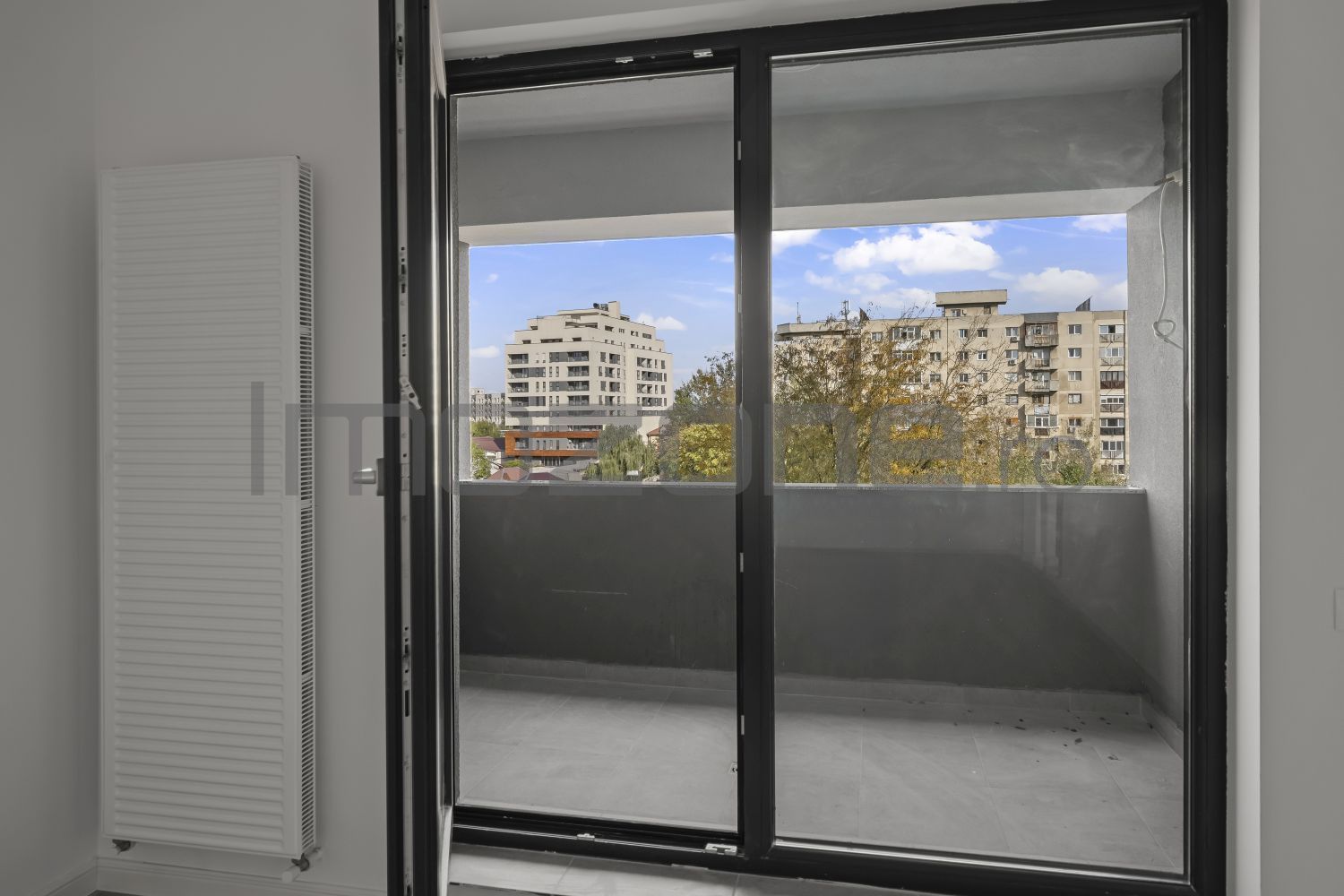 2 CAMERE, etaj 2, 63 mp, CENTRALA PROPRIE , metrou in apropiere, COMISION 0% - Poză 25