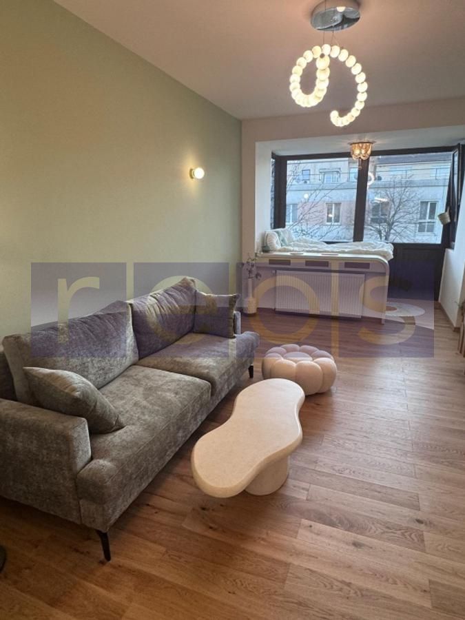 VANZARE 2 CAMERE  DECOMANDAT FLOREASCA - Poză 8