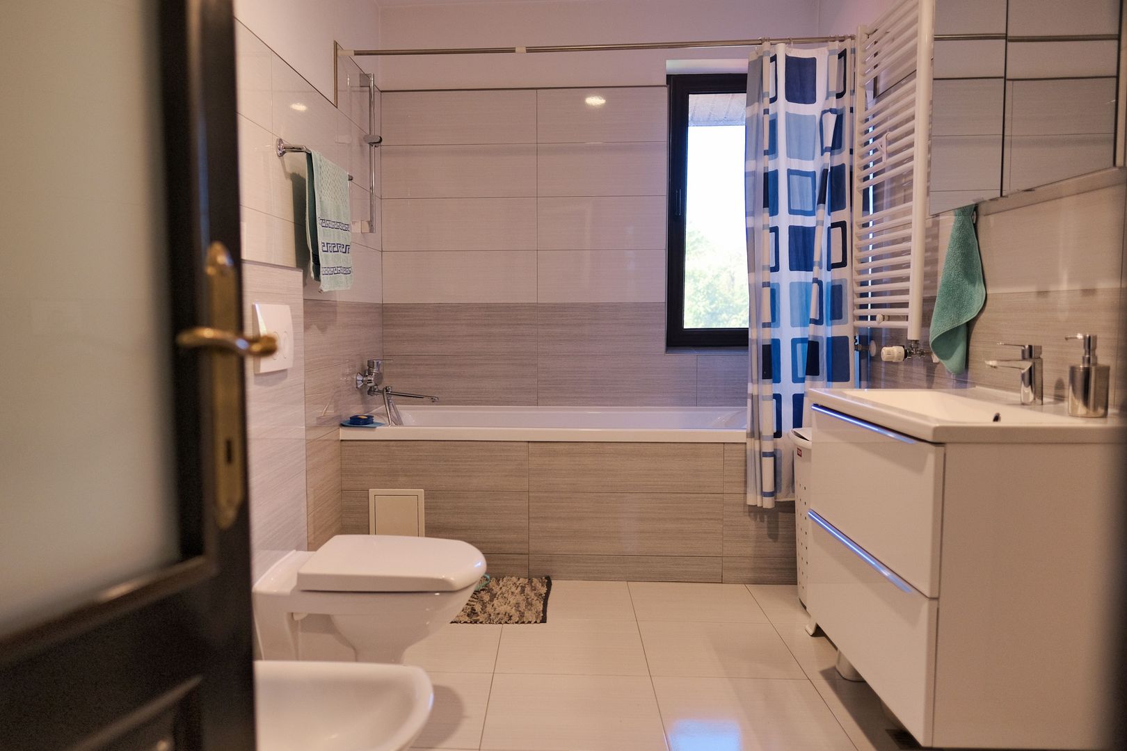 Vila tip Ranch langa Padure - Poză 14