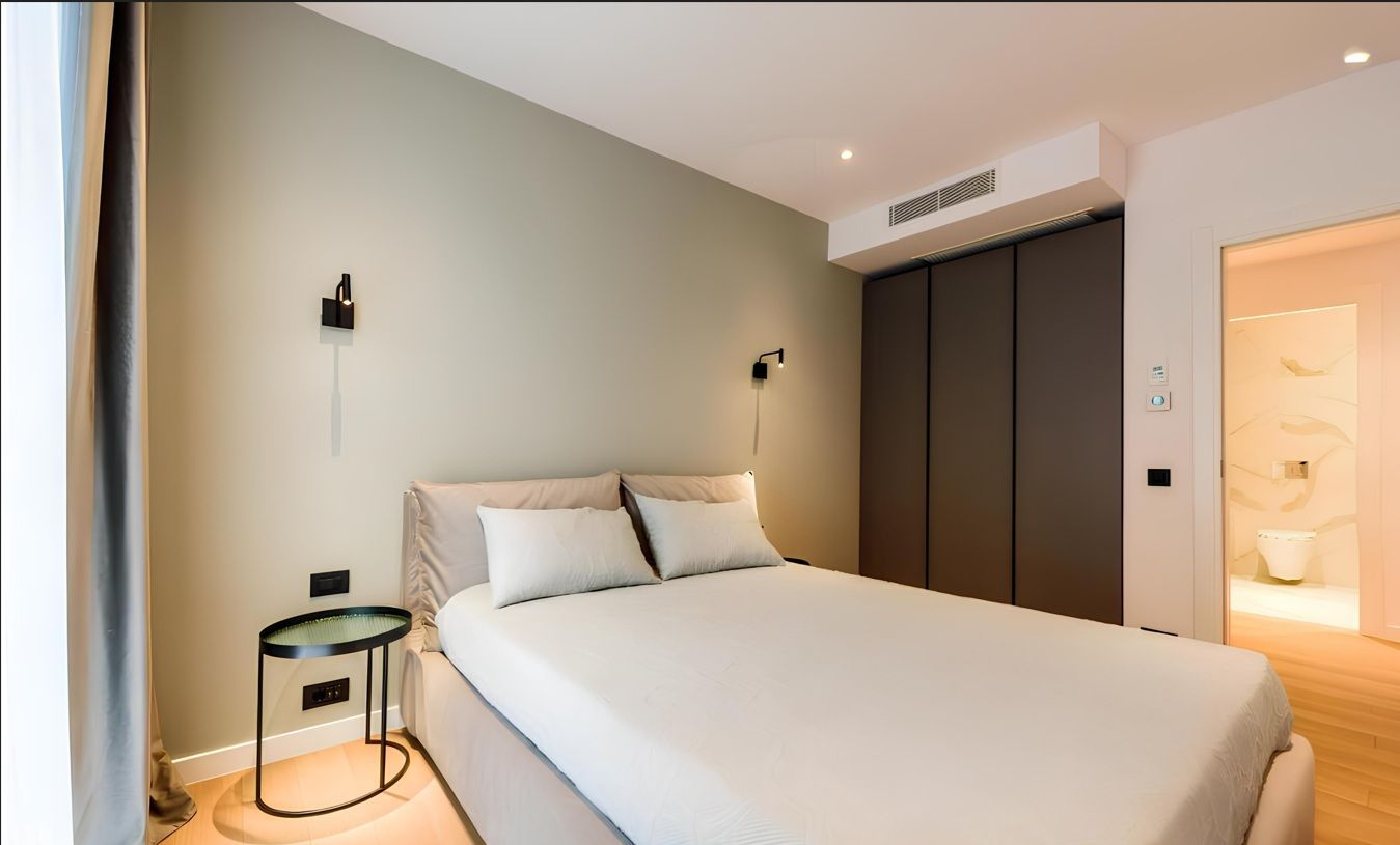 Apartament High-End 4 camere One Herastrau Towers - Poză 18