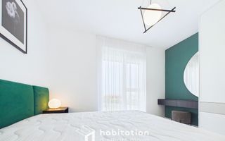 Apartament cu 3 camere, elegant, cu un view spectaculos, Central- City of Mara - Poză 15