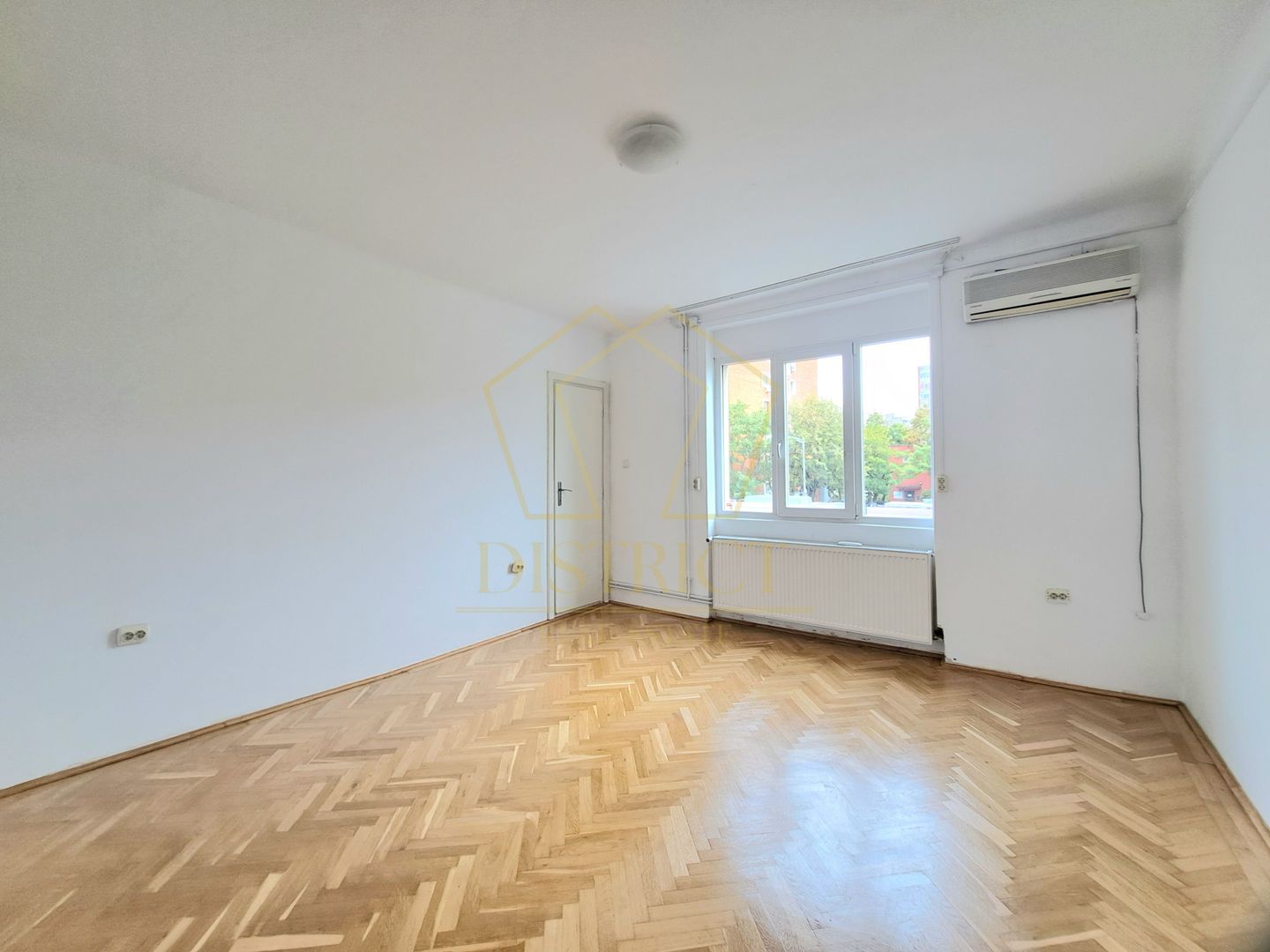 Spatiu birouri 5 camere spatioase I Circumvalatiunii I Cetatii - Poză 1