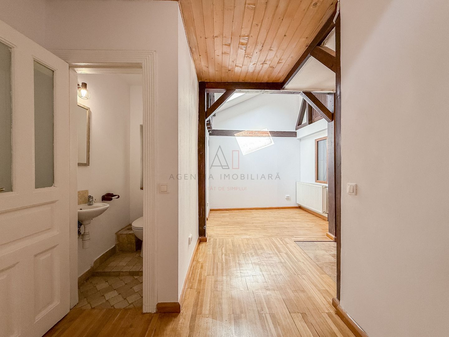 5 Camere Deosebit Vila Interbelica | Capitale Dorobanti - Poză 18