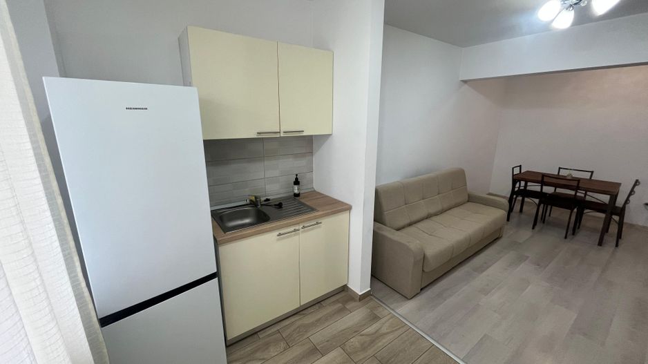 POPESTI LEORDENI| Strada Biruintei | Chirie 2 camere + loc parcare - Poză 5