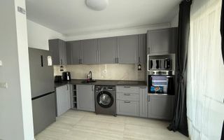 AApartament 2 camere | Complexul Iris | Loc Parcare Subteran - Poză 3