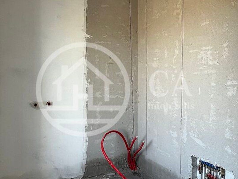 Casa noua pe nivel cu 6 camere de vanzare Santandrei Bihor - Poză 20