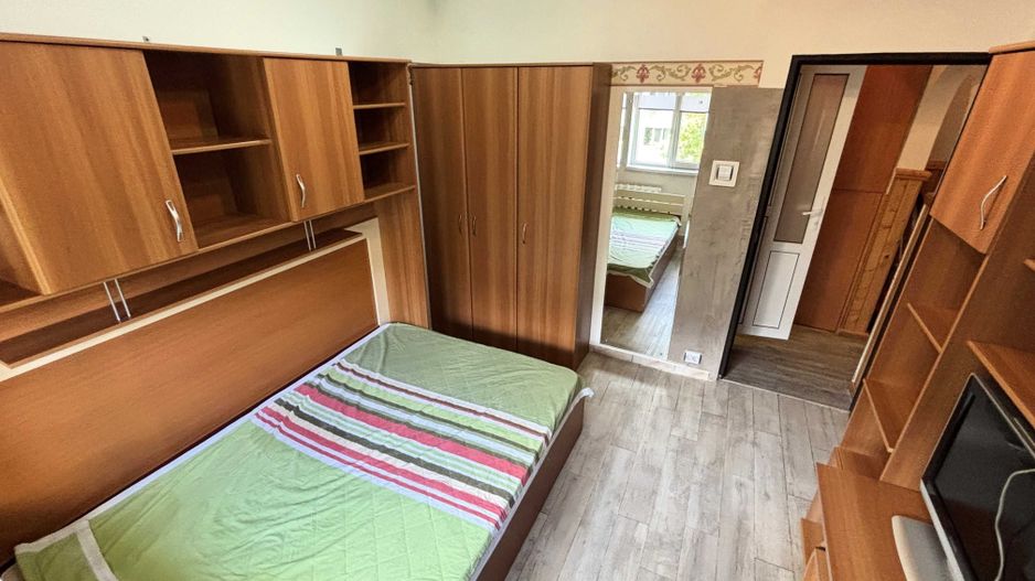 Apartament 4 camere. Zona Brancoveanu. - Poză 5