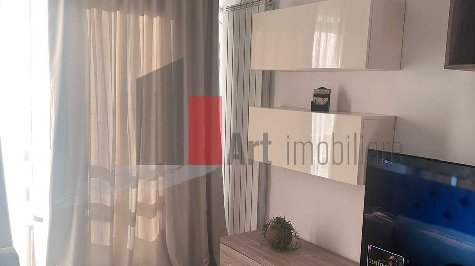 Apartament de inchiriat Novum Politehnica-Grozavesti - Poză 3