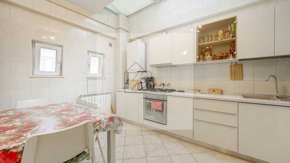 COMISION 0% I Apartament 4 camere Floreasca I Dorobanți I 2 parcari - Poză 3