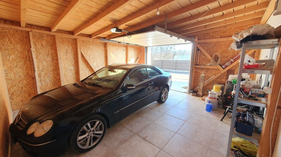 Casă FĂRĂ CUSUR, de vânzare, gata să te muți! - Poză 14