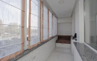 Vânzare, apartament, 3 camere, Bulevardul Dacia, Botanica - Poză 12