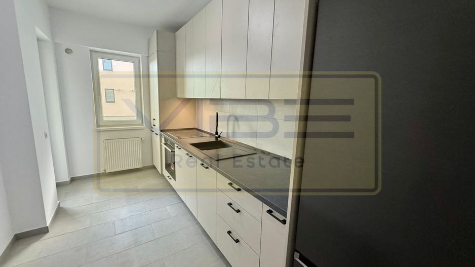 Apartament 2 camere premium Unirea Towers - Podu Ros - Poză 12