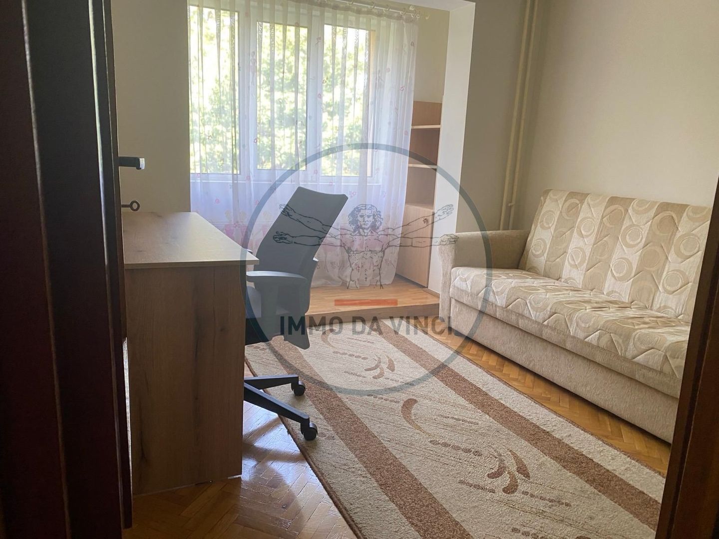Apartament 4 camere Zona Centrala - Poză 7