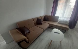Duplex 4 camere, mobilat si utilat, 2 locuri parcare incluse - Poză 2