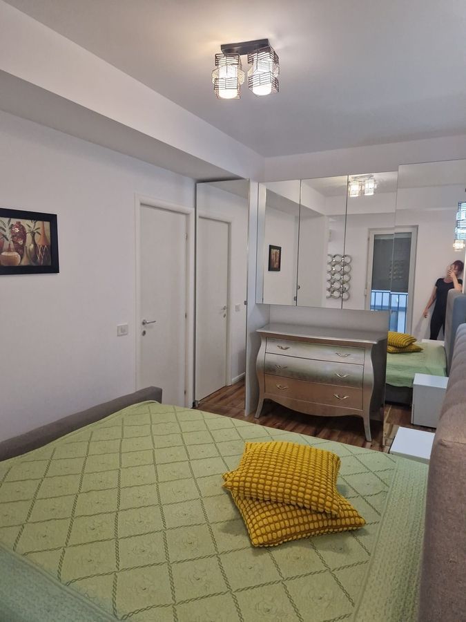 Apartament 2 camere de inchiriat Otopeni, Odailor - Poză 2