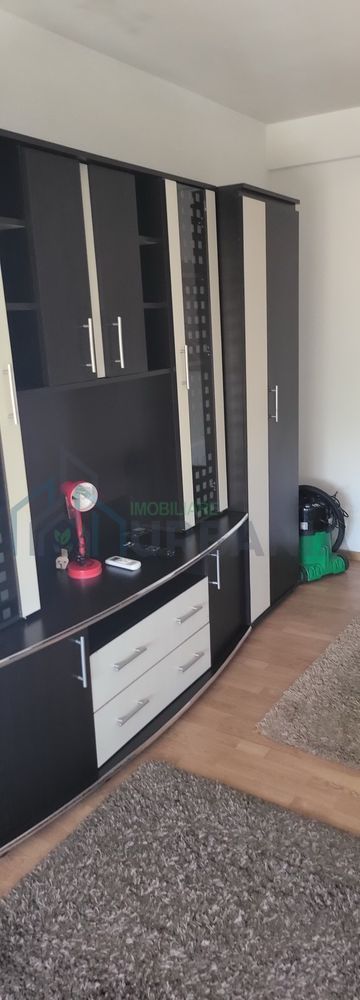 Apartament 2 camere de închiriat, Tudor Vladimirescu (Bucsinescu), Iași - Poză 5