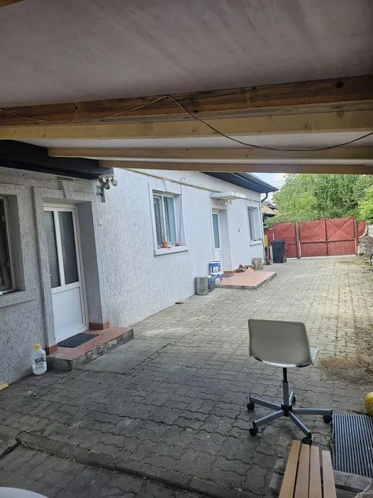 Casa de închiriat + teren 220 mp ¶Someșeni - Poză 8