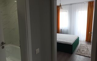 3cam-2bai,dec,terasa,parc. inclusa,10min metrou D.Leonida