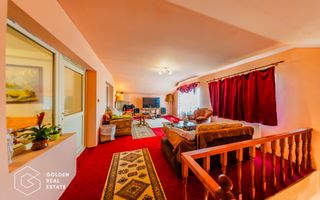 Casa P+M, teren în suprafata de 500 mp, Utvin - Poză 6