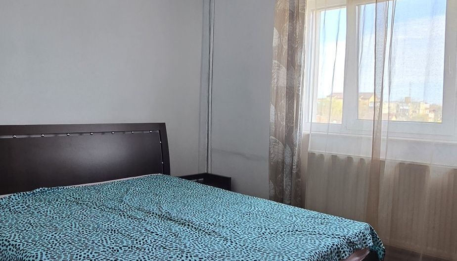 Aradului | 2 Camere | Etaj Intermediar | Bloc Izolat | Centrala Proprie. - Poză 5