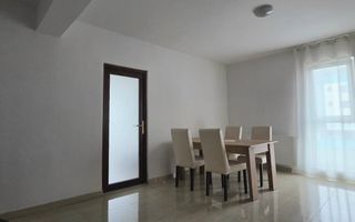 PET FRIENDLY! Apartament 3 camere, 57 mp, parcare, zona Eroilor Florești - Poză 10