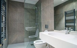 Inchiriere apartament 3 camere | One Herastrau Towers - Poză 9