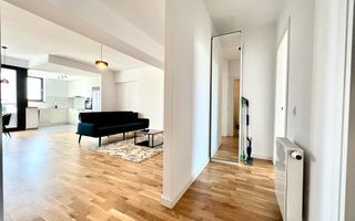 3 CAMERE DE INCHIRIAT-COMPLEX BUENAVISTA-LOC PARCARE SUBTERAN - Poză 3