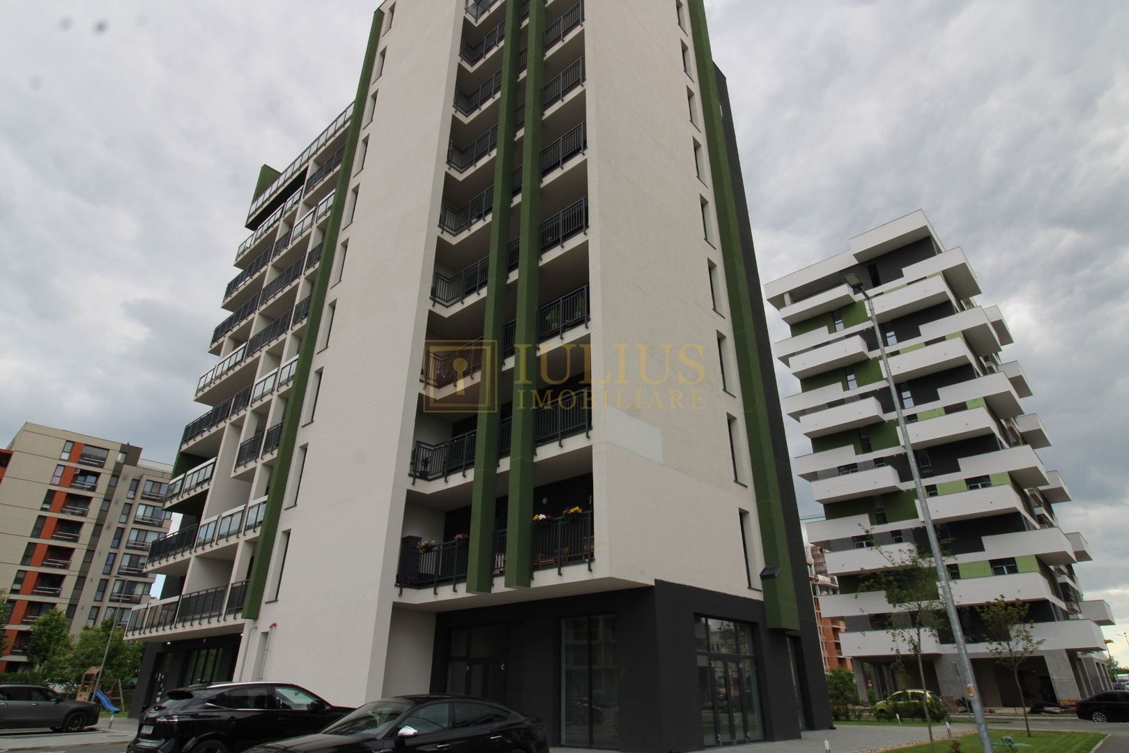 1 camera, Aradului-Complex Ateneo - Poză 1