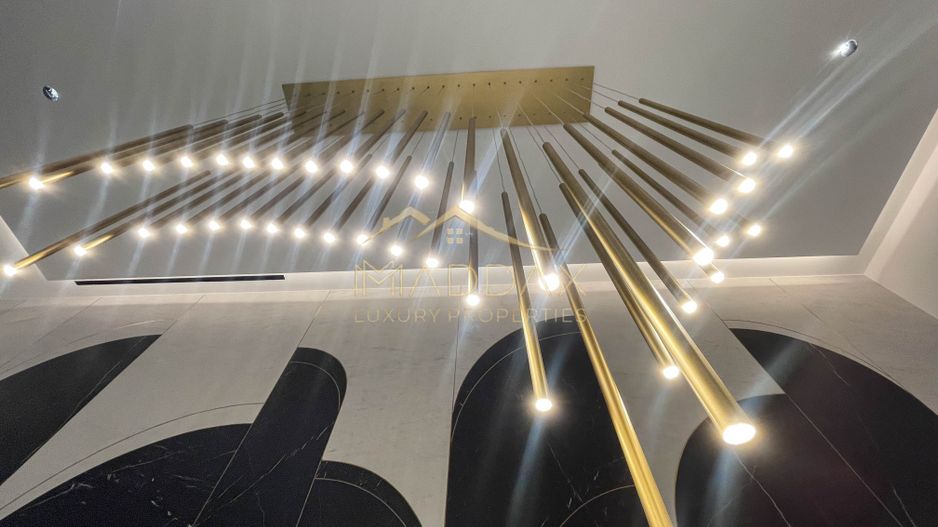 4 Rooms Apartment / Open view of Verdi Park * Fully Furnished* / Floreasca - Poză 43