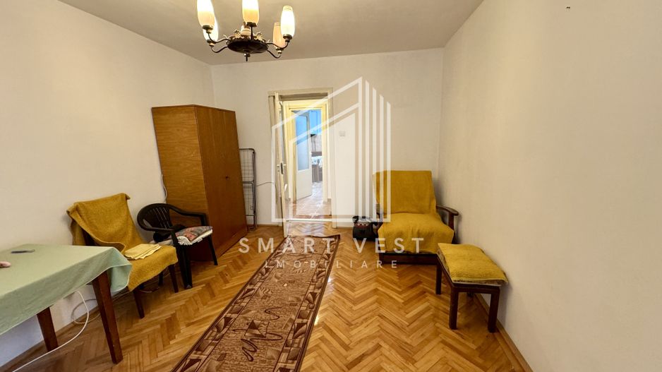 Apartament 2 camere de vânzare | 48 mp | Zona Ultracentrala - Poză 2