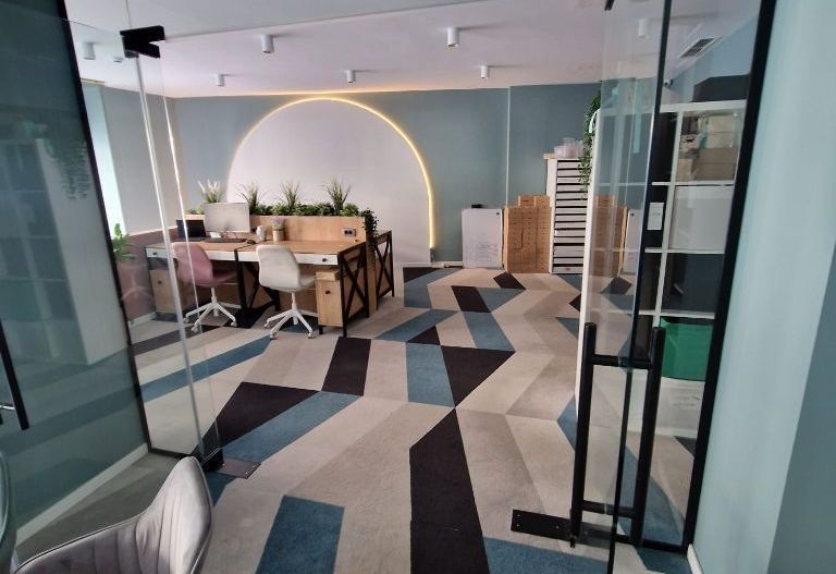 Spațiu Comercial 113mp,Chiriaș 2900€/lună,7 min de Victoriei,Proprieta - Poză 14