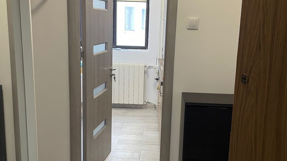 Apartament Dorobanți/Caragiale - Poză 4