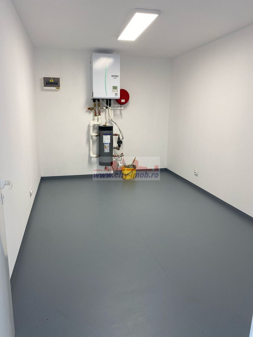 Inchiriere Hala 600 MP Buftea Ilfov - Poză 9