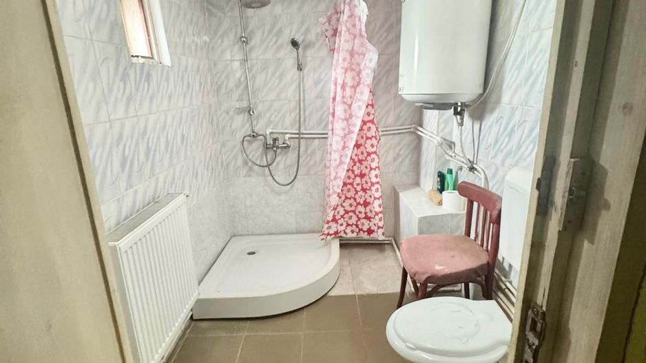 Casă de vânzare – Fdt. Rozelor - Poză 11