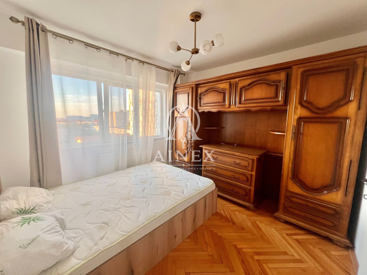 COMISION 0% | Apartament cu 3 camere | Dacia , Timisoara - Poză 2