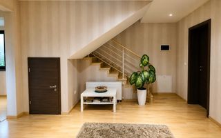 Duplex de inchiriat | Dumbravita | 6 camere | 2 bai | Centrala proprie - Poză 6