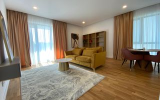 Apartament 2 camere Pipera Loc de parcare inclus in pret - Poză 1