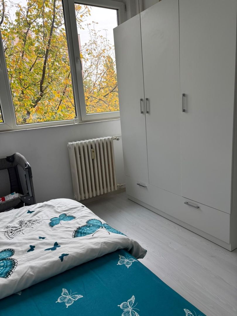Apartament 3 Camere renovat Raul Doamnei, Drumul Taberei - Poză 4