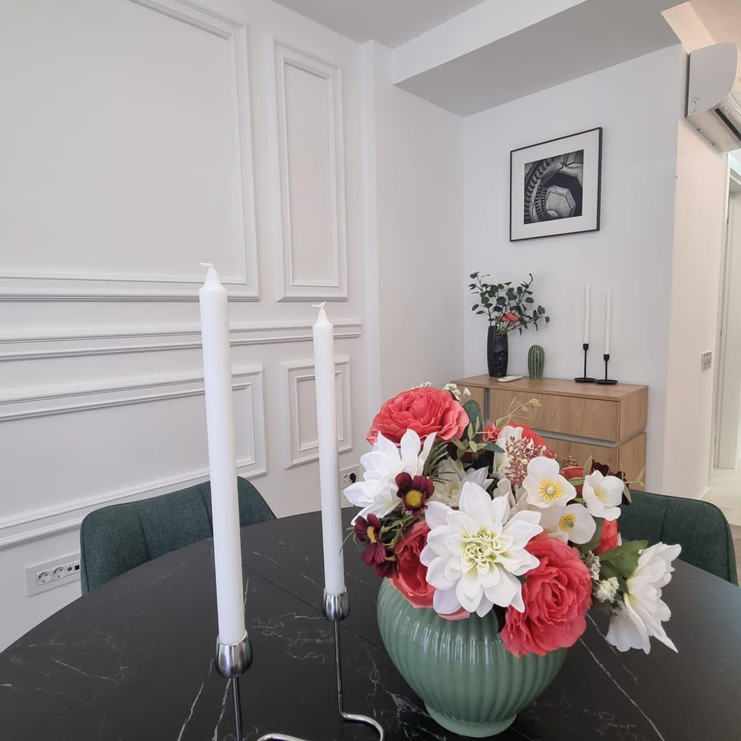 VILA NOUA | COMPLEX REZIDENTIAL | PIPERA - Poză 3