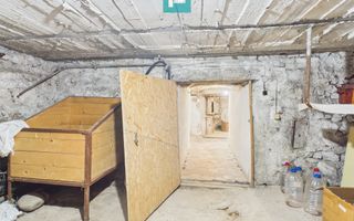 Două case, curte mare, lângă Castelul Huniazilor - Poză 35