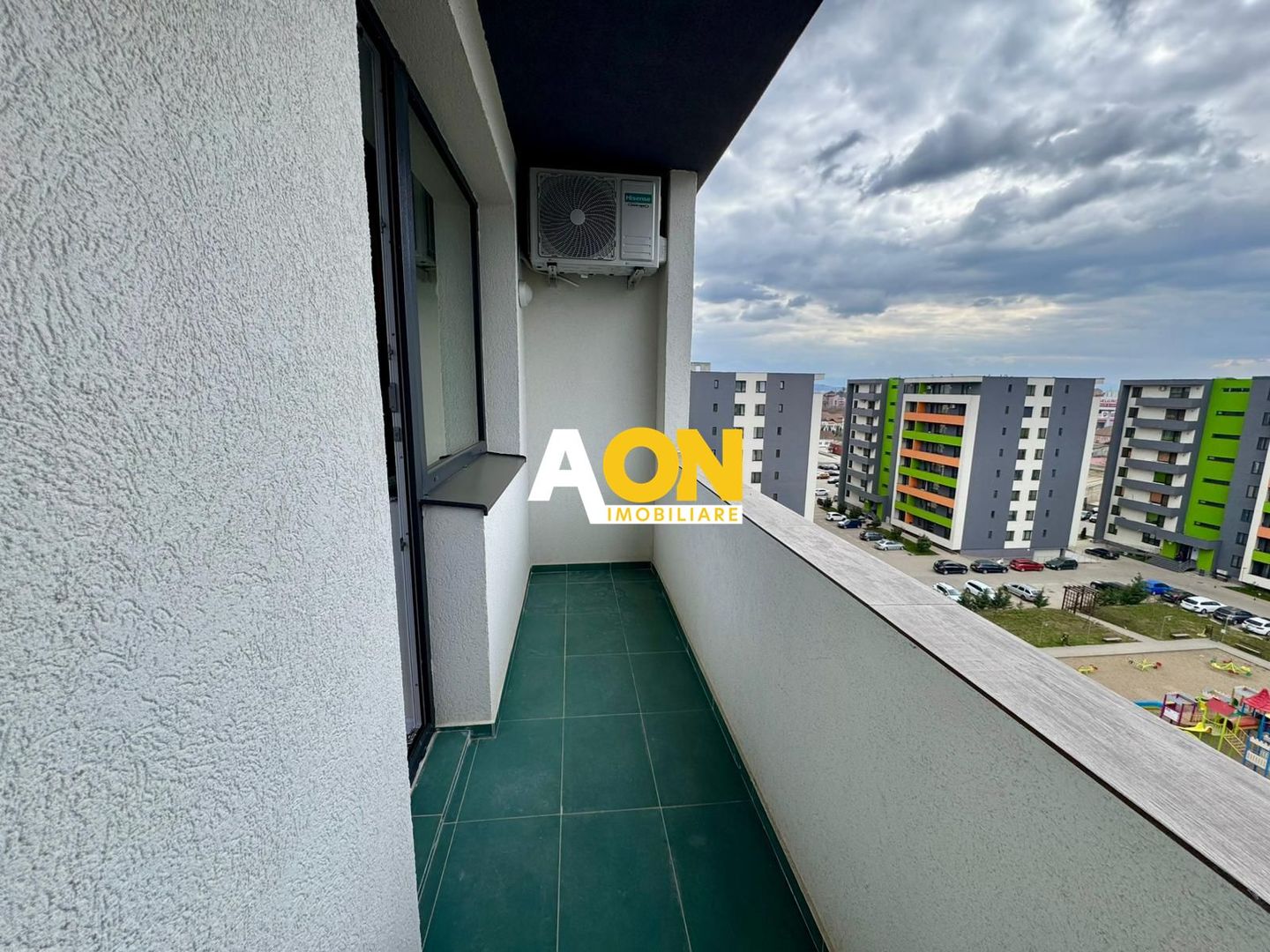 Apartament cu 2 Camere, Pet Friendly, Zona Arex - Ampoi 3 - Poză 8