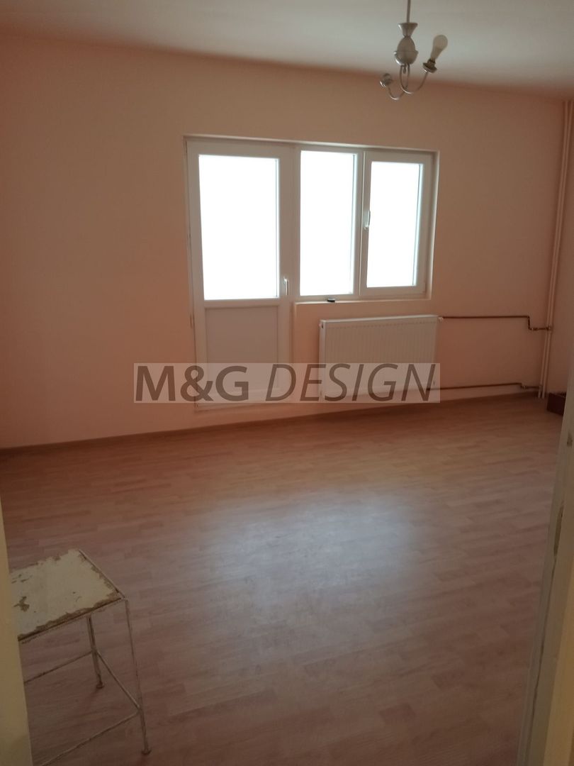 Lipovei - Iulius Town, apart  1 camera renovat - Poză 11