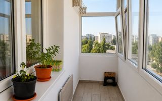 Ap2camere | Bd. Basarabia | Metrou| Mega Mall| Complet renovat| - Poză 8