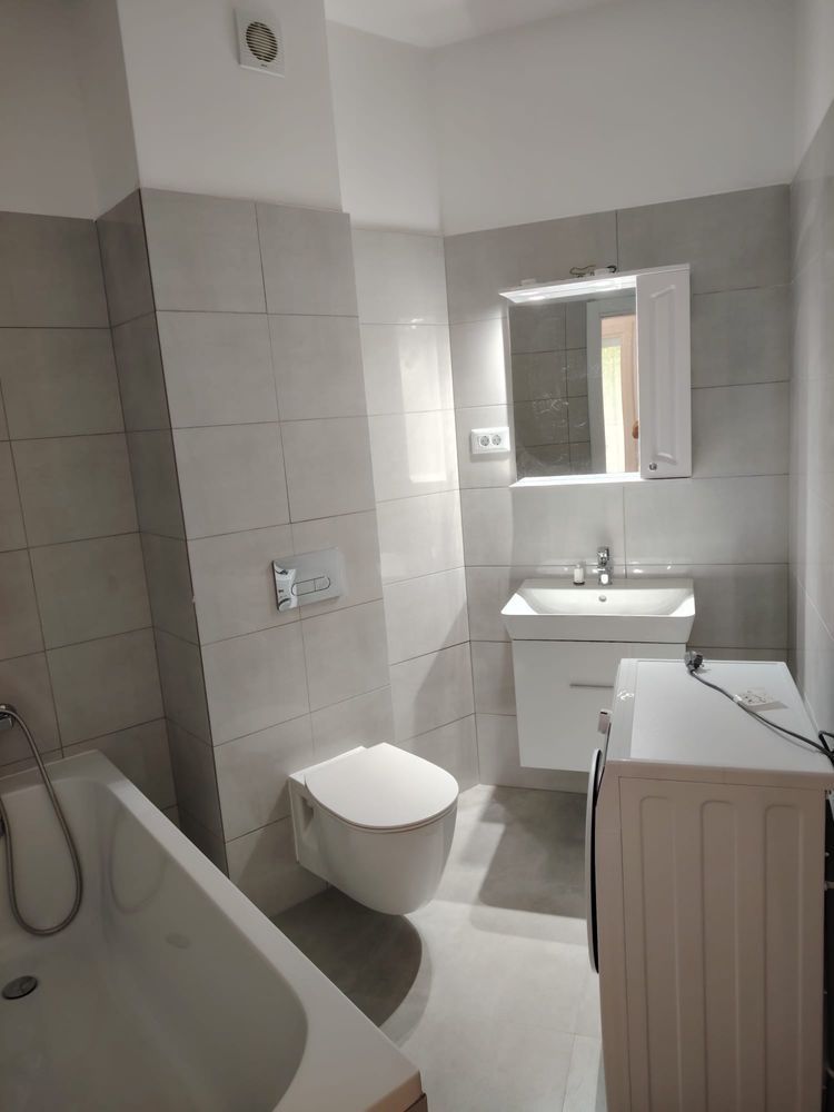 Apartament modern, 2 camere , metrou Pacii . - Poză 6