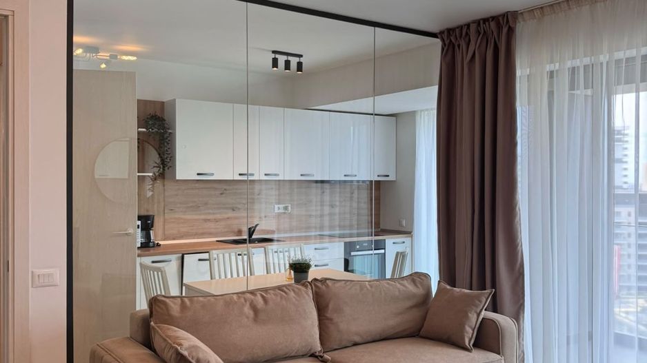 Cloud 9 || 2 Camere || Parcare || Comision 0% - Poză 2