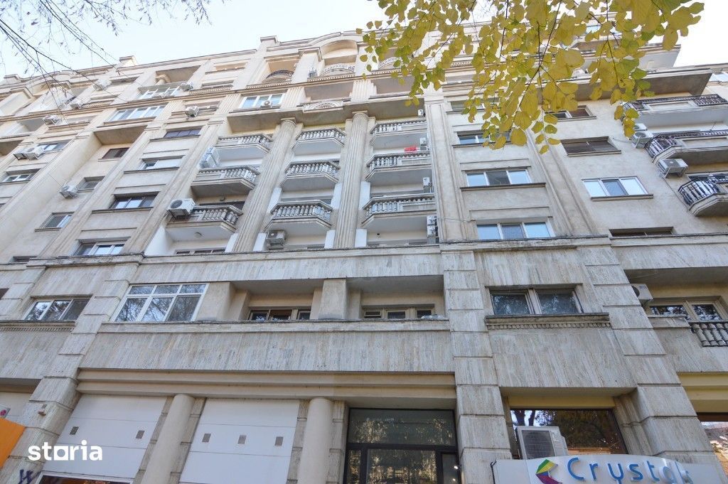 De Inchiriat Apartament Ultracentral Unirii, renovat complet - Poză 18