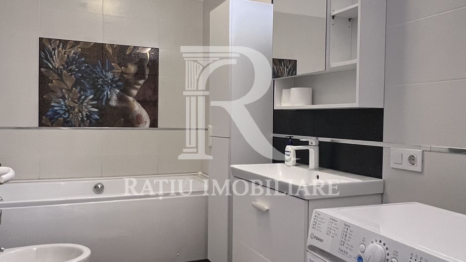 Apartament cu 2 camere | Parcare acoperita | ARED | Iosia | Oradea - Poză 10