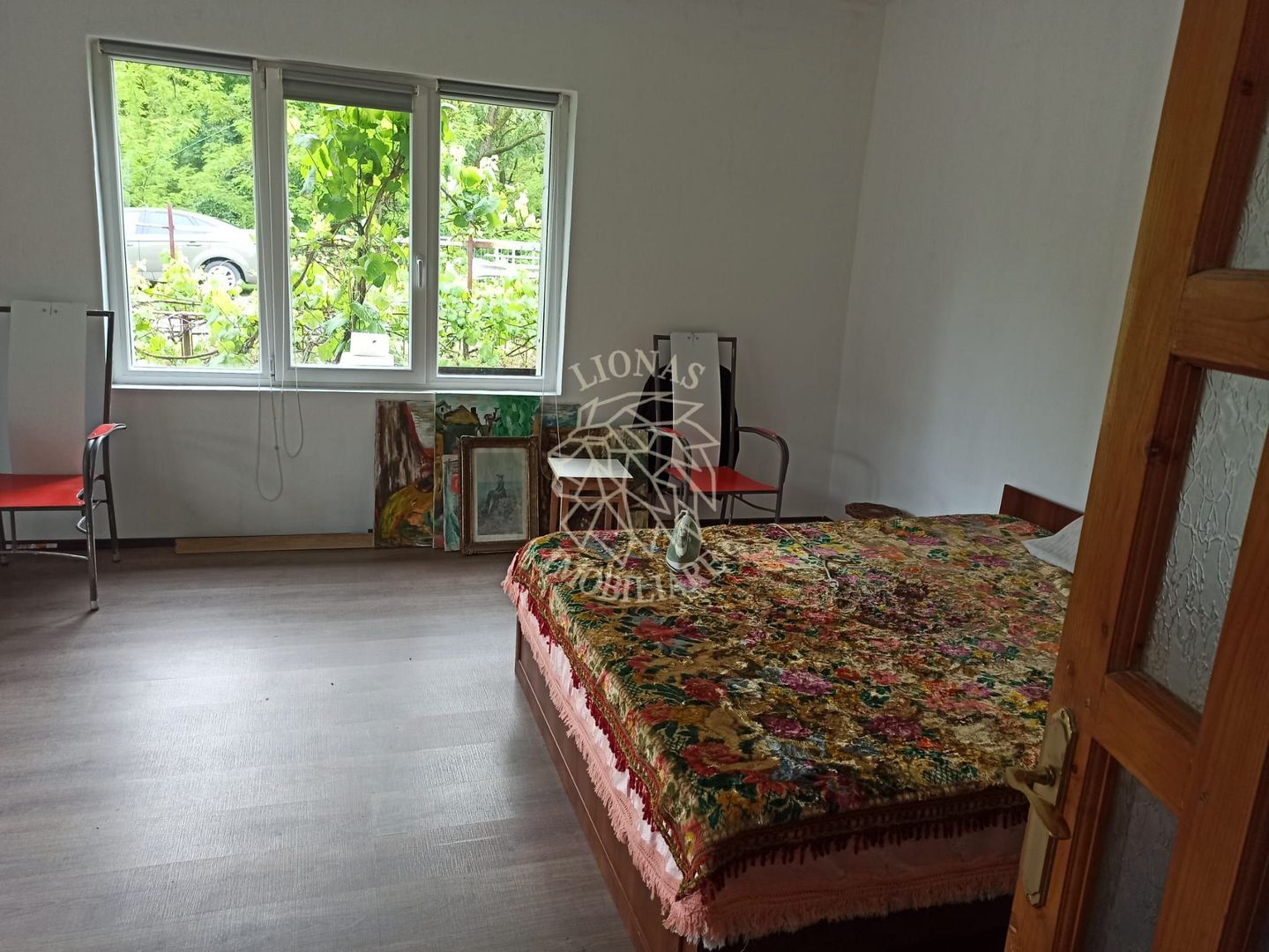 Casa 3 camere la DJ-renovata-teren 1000 mp-garaj-Blajenii de Jos - Poză 1