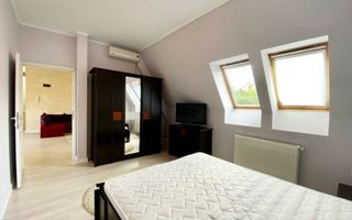 3 camere, modern, spatios, balcon, parcare, Andrei Muresanu - Poză 7