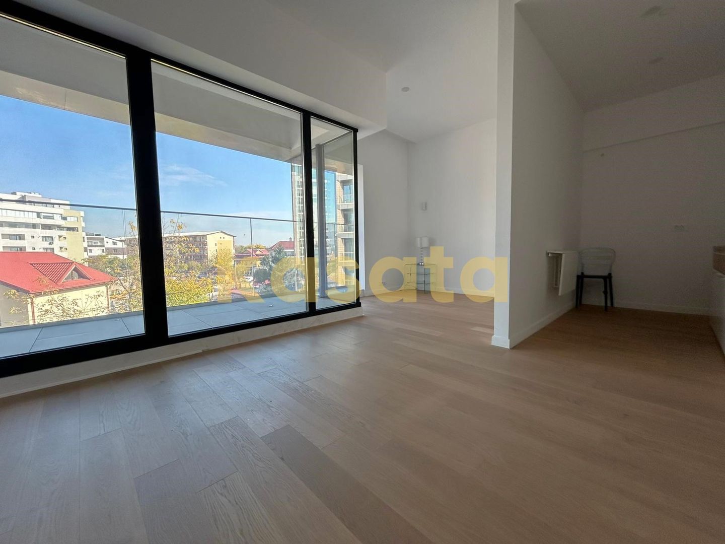 One Verdi Park | Apartament 2 camere | Floreasca/ Barbu Vacarescu - Poză 2